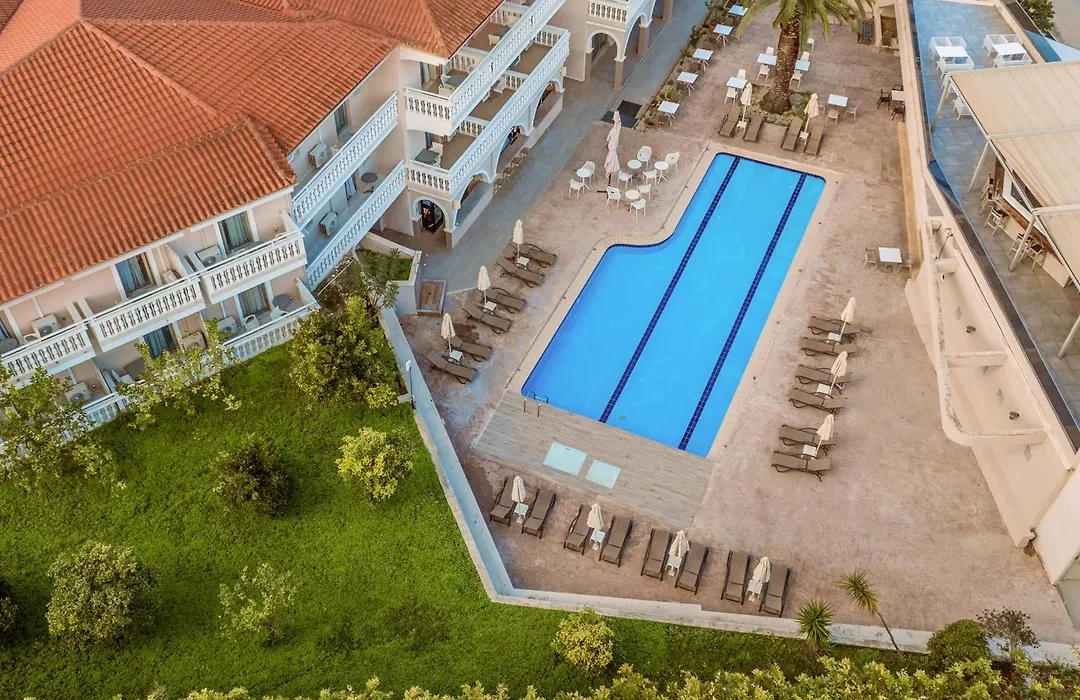 Karras Grande Resort-1